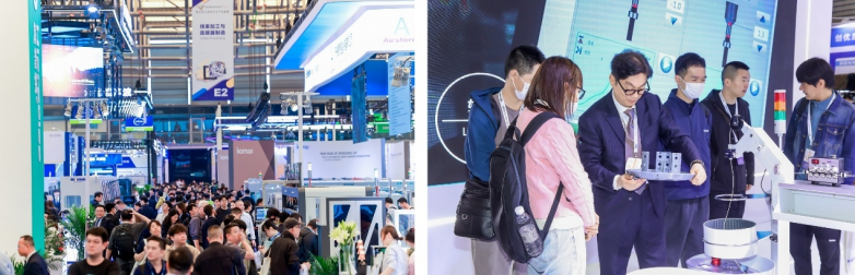 匯聚全球電子智造力量，2026慕尼黑上海電子生產設備展3月啟幕，預登記火熱進行中！